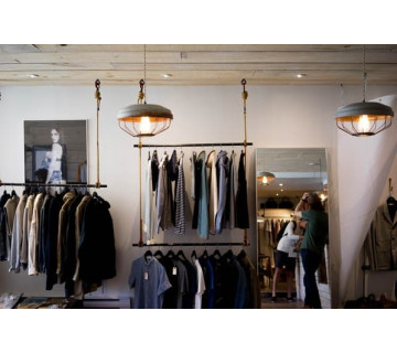 Магазин в Москве