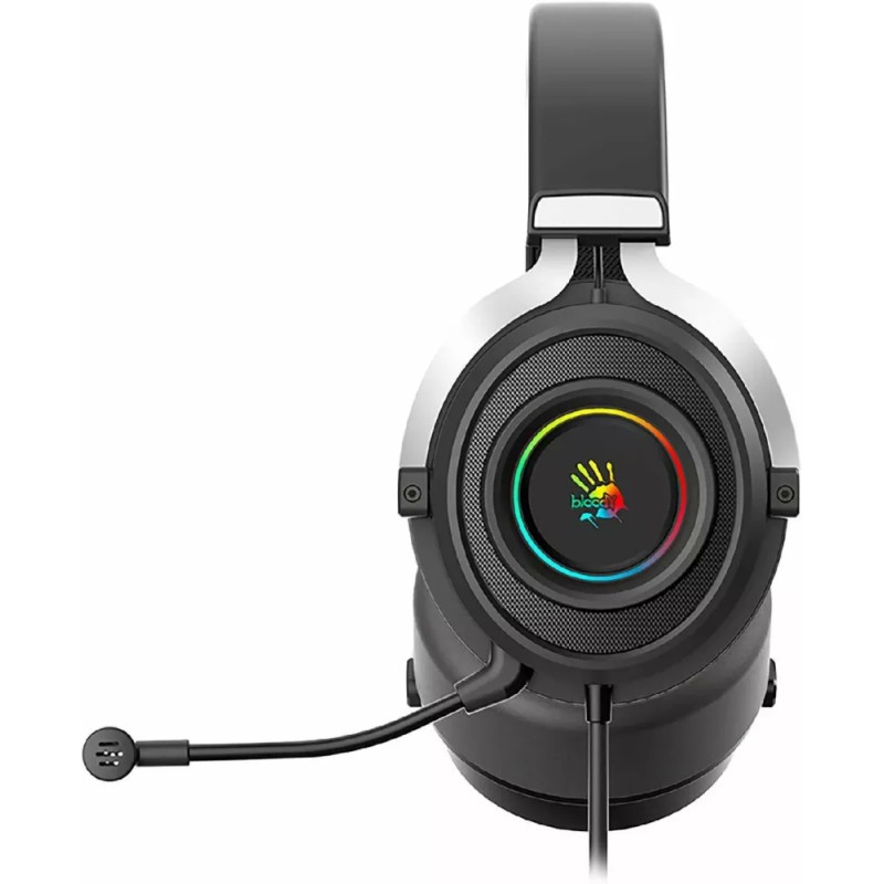 Наушники A4Tech Bloody G535 (черный)