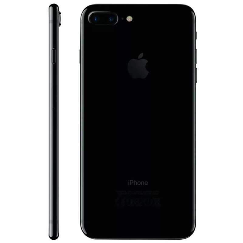 Смартфон Apple iPhone 7 Plus 128Gb Jet Black
