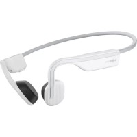Наушники AfterShokz OpenMove (белый)