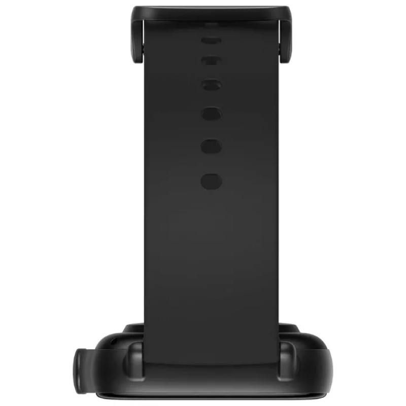 Умные часы Amazfit GTS 2e (черный обсидиан)