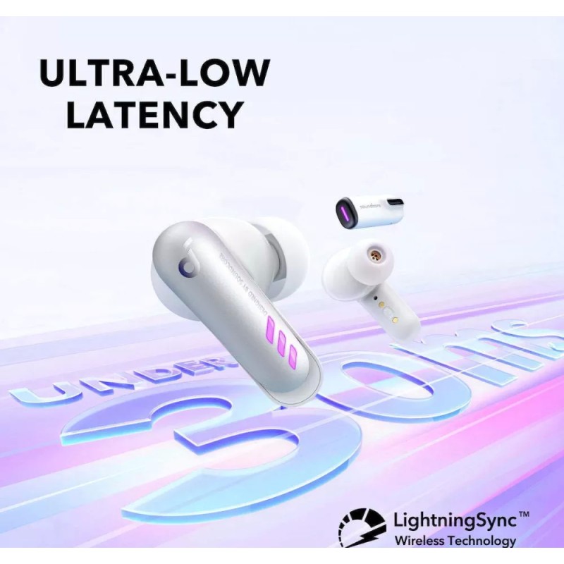 Наушники Anker SoundCore VR P10