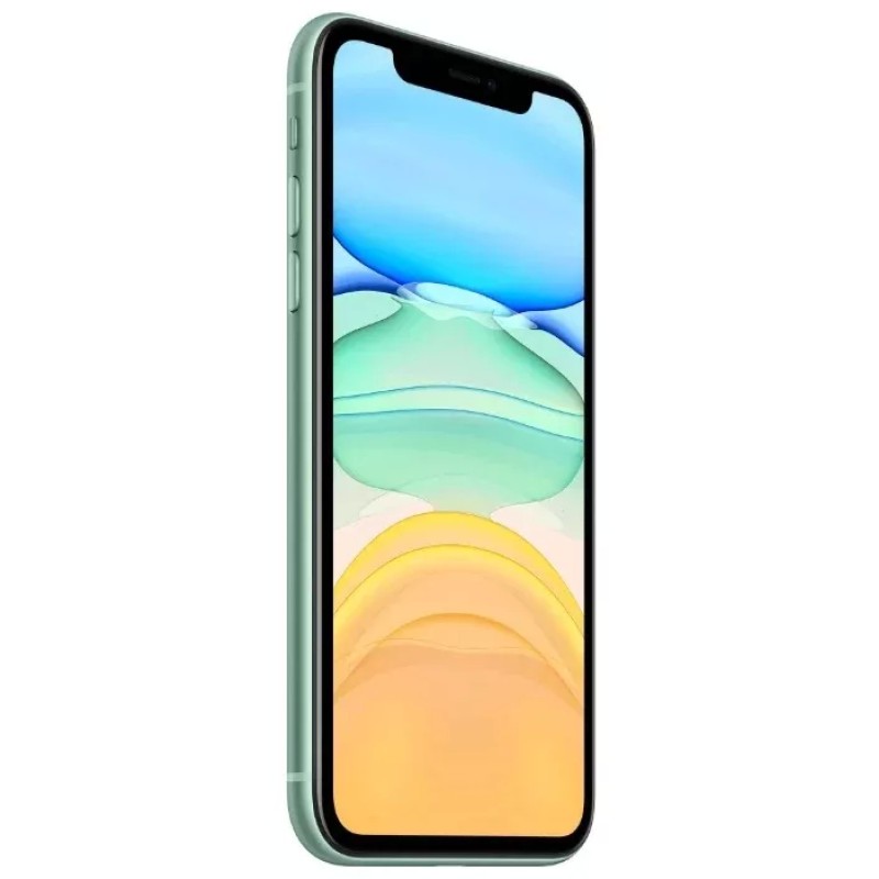 Смартфон Apple iPhone 11 64Gb Green