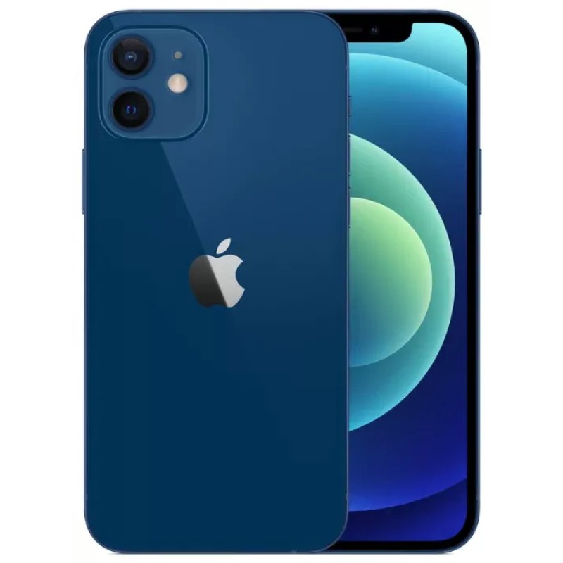 Смартфон Apple iPhone 12 256Gb Blue