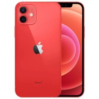 Смартфон Apple iPhone 12 256Gb Red