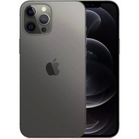 Смартфон Apple iPhone 12 Pro 256Gb Graphite