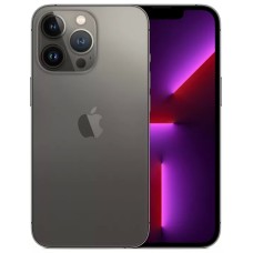 Смартфон Apple iPhone 13 Pro Max 1TB (графитовый)