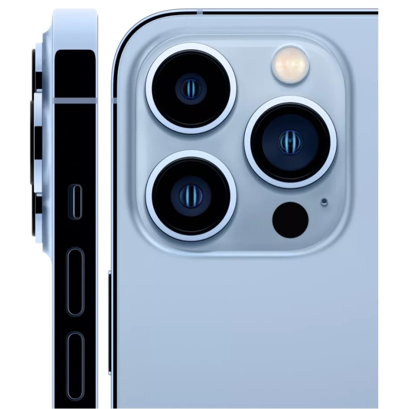 Смартфон Apple iPhone 13 Pro Max 512Gb (небесно-голубой)