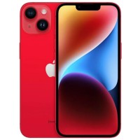 Смартфон Apple iPhone 14 256GB (PRODUCT)RED