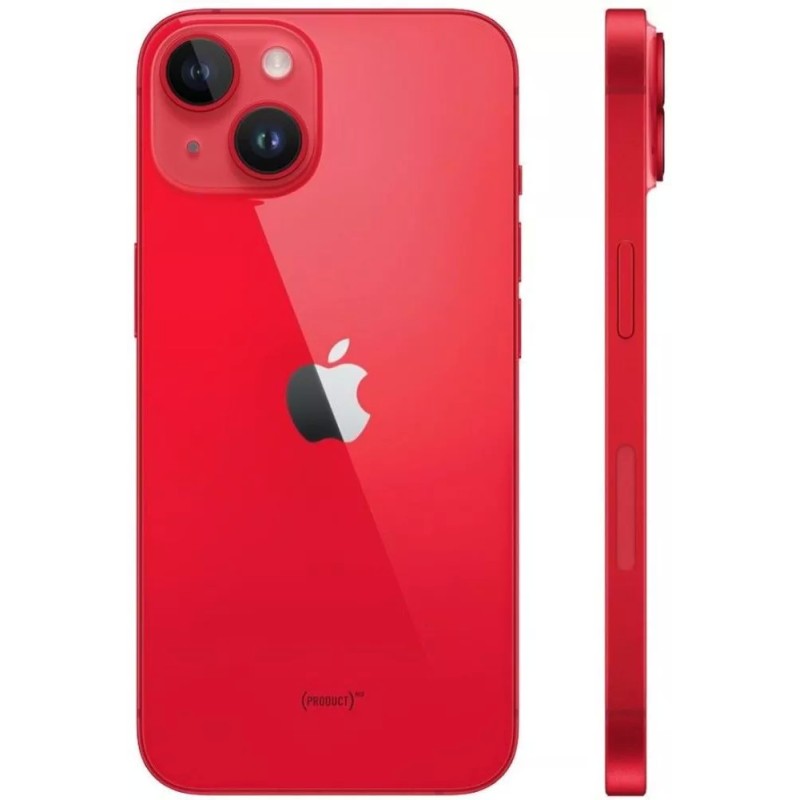 Смартфон Apple iPhone 14 Plus 256GB (PRODUCT)RED