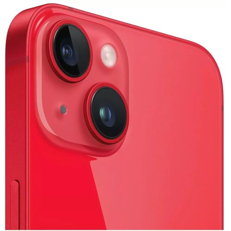 Смартфон Apple iPhone 14 Plus 256GB (PRODUCT)RED