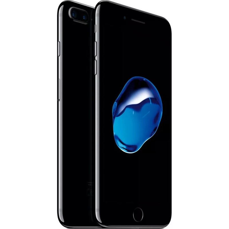 Смартфон Apple iPhone 7 Plus 128Gb Jet Black