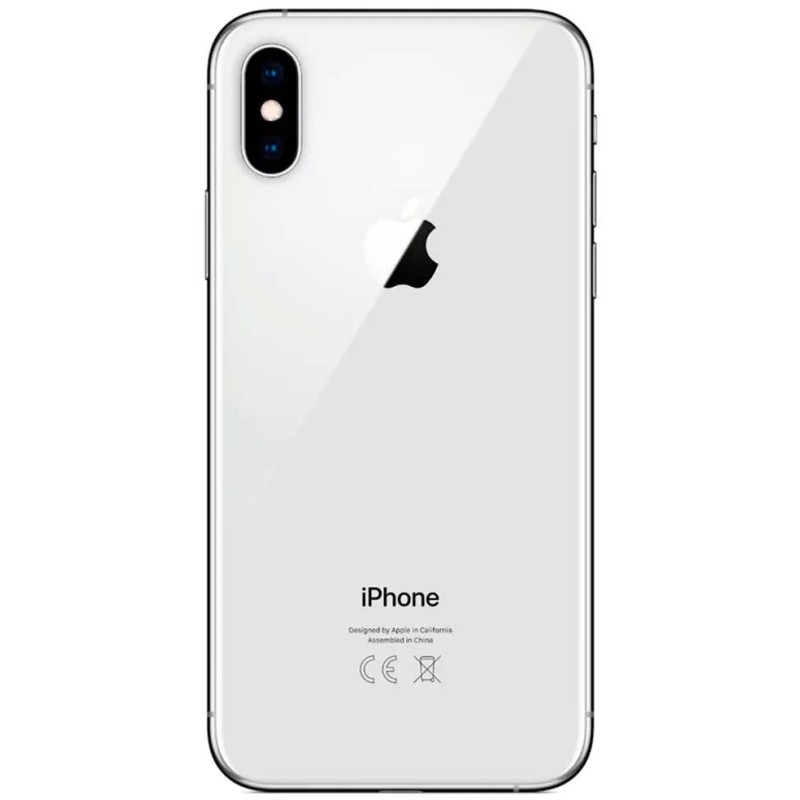 Смартфон Apple iPhone Xs Max 256Gb Silver
