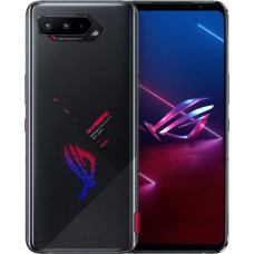 Смартфон Asus ROG Phone 5s 8Gb/128Gb Black (ZS676KS)