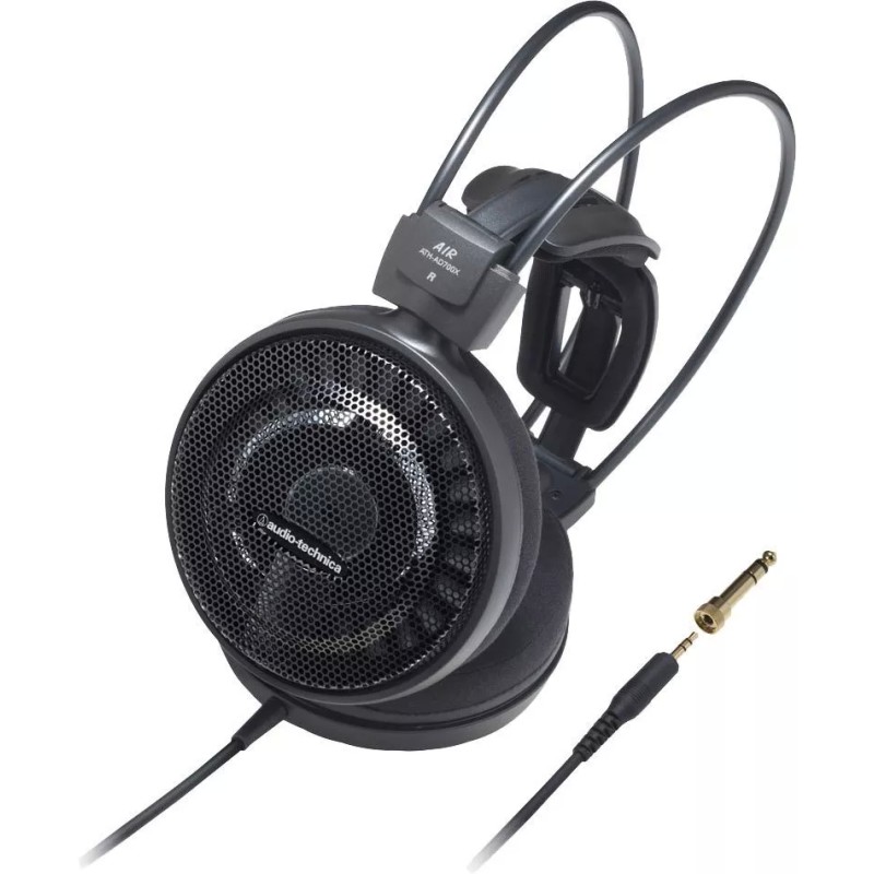 Наушники Audio-Technica ATH-AD700X