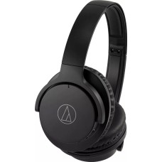 Наушники Audio-Technica ATH-ANC500BT Black