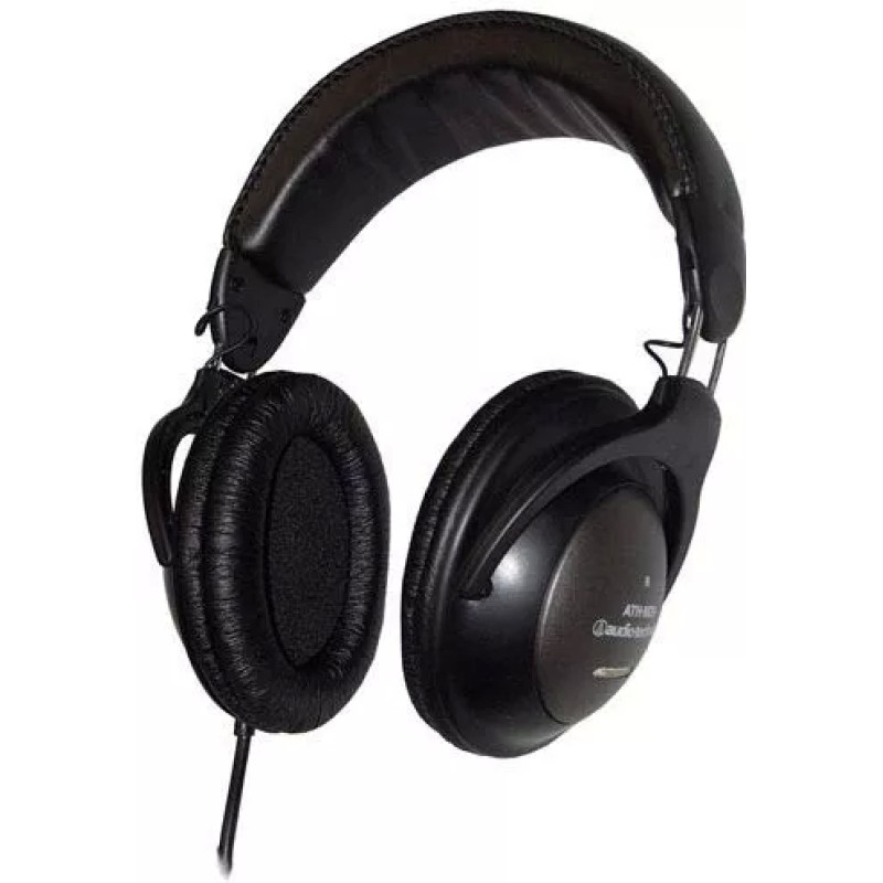 Наушники Audio-Technica ATH-M20