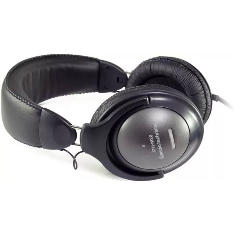 Наушники Audio-Technica ATH-M20