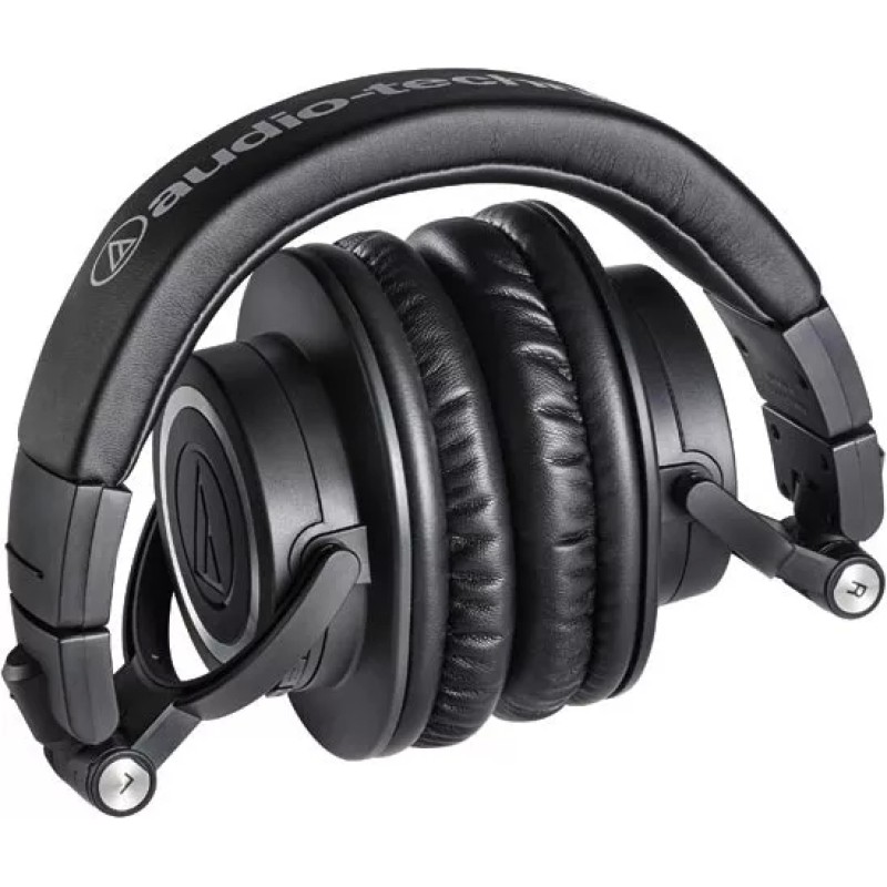 Наушники Audio-Technica ATH-M50xBT