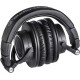 Наушники Audio-Technica ATH-M50xBT