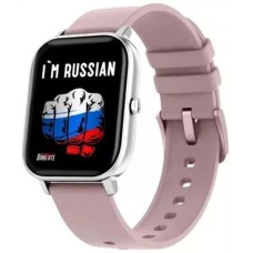 Умные часы BandRate Smart Im Russian BRSGS3SP
