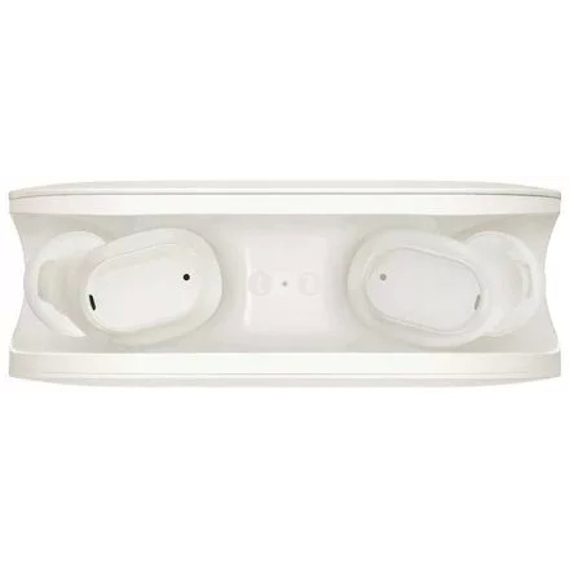 Наушники Baseus Bowie EZ10 (белый)