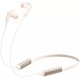 Наушники Baseus Bowie U2 Pro (бежевый)
