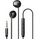 Наушники Baseus Encok H06 Black