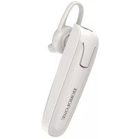 Bluetooth гарнитура Borofone BC21 (белый)