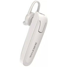 Bluetooth гарнитура Borofone BC21 (белый)