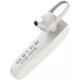 Bluetooth гарнитура Borofone BC21 (белый)