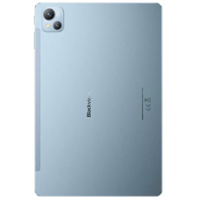 Планшет Blackview Tab 13 LTE (синий)