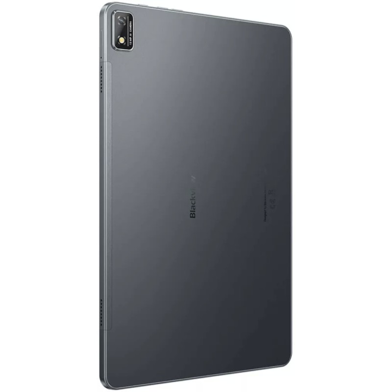 Планшет Blackview Tab 16 (серый метеорит)