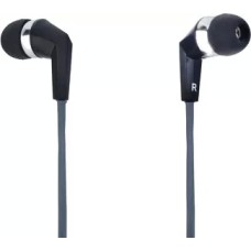 Наушники Blast BAH-210 (черный)