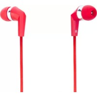 Наушники Blast BAH-210 (красный)
