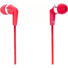 Наушники Blast BAH-210 (красный)