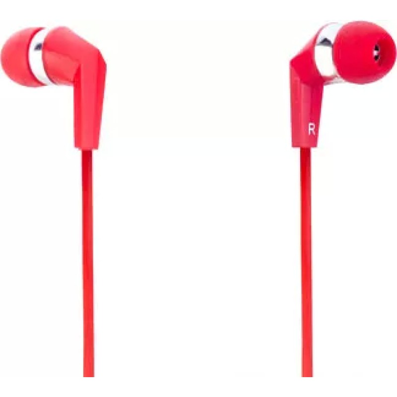 Наушники Blast BAH-210 (красный)