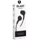 Наушники Blast BAH-232 Black