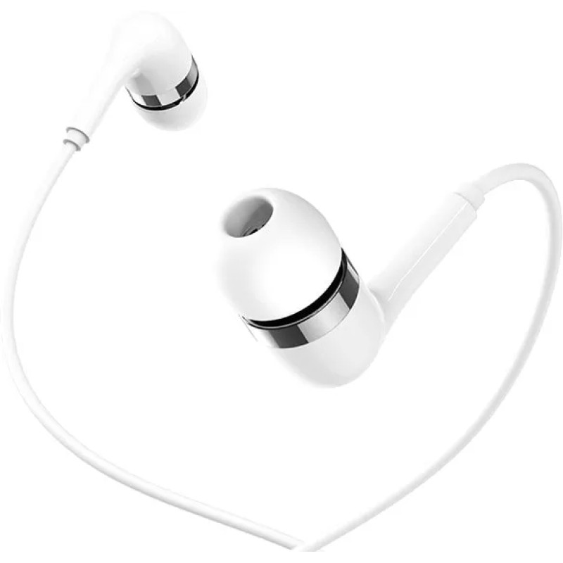 Наушники Borofone BM39 White