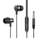 Наушники Borofone BM62 (черный)