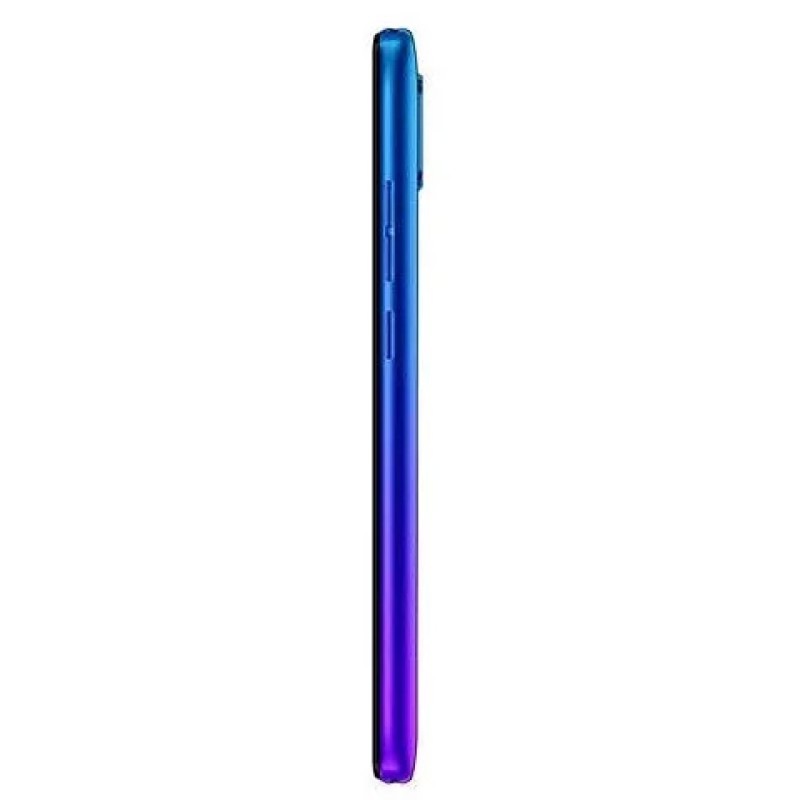 Смартфон BQ Magic E Purple (BQ-6042L)