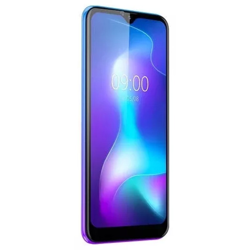 Смартфон BQ Magic E Purple (BQ-6042L)