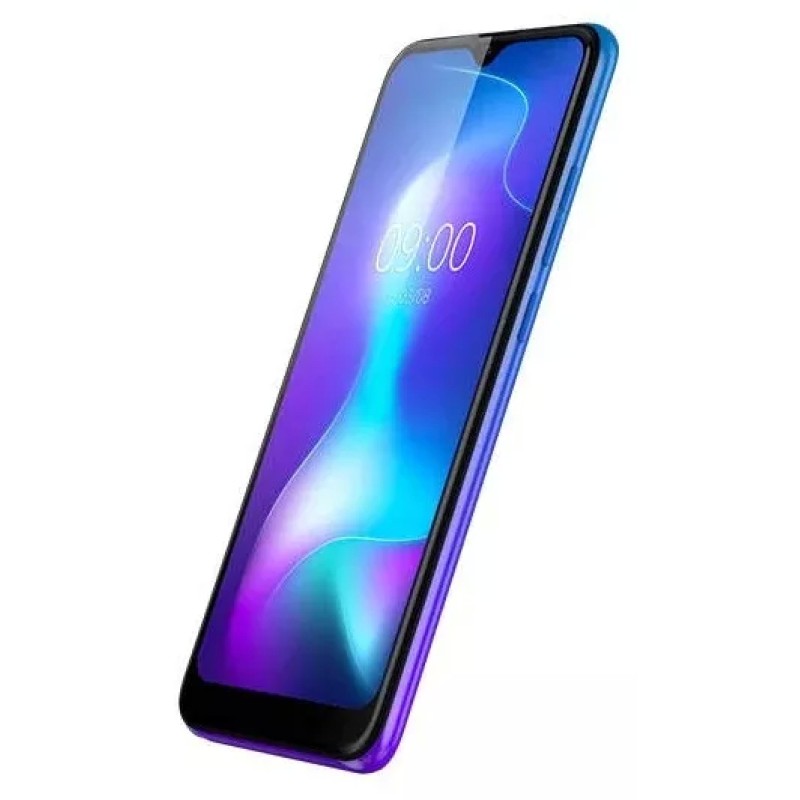 Смартфон BQ Magic E Purple (BQ-6042L)