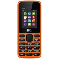 Мобильный телефон BQ Step (BQM-1830)
