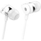 Наушники Celebrat D1 (белый)