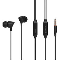 Наушники Celebrat G7 (черный)