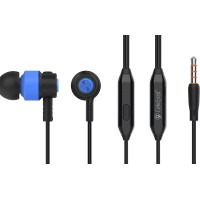 Наушники Celebrat V1 (синий)