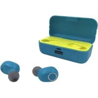 Наушники Coosen K12S (синий)