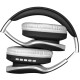 Наушники Defender FreeMotion B525 (черный/белый)