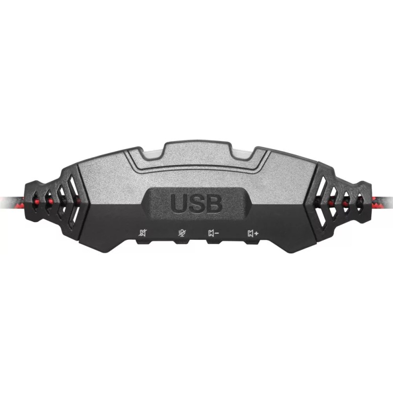 Наушники Defender Warhead G-450